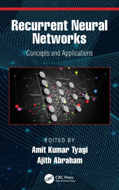 Recurrent Neural Networks: Concepts and Applications