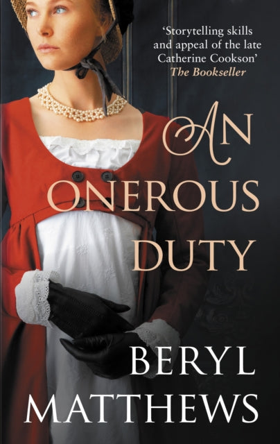 An Onerous Duty