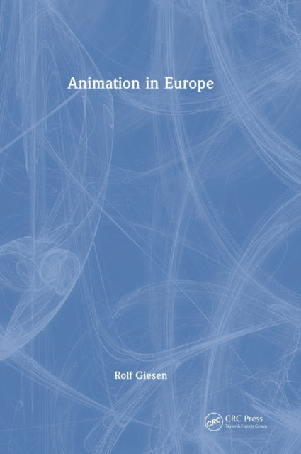 Animation in Europe