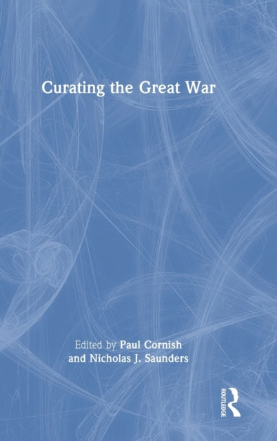 Curating the Great War