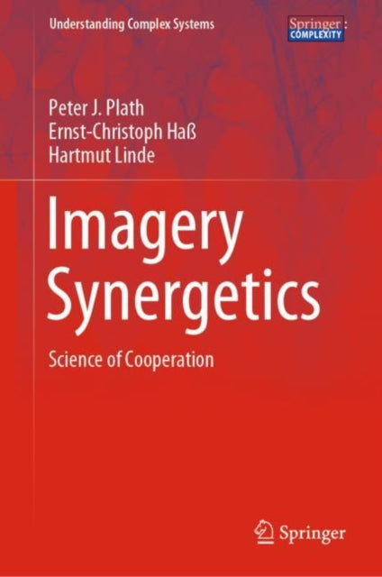 Imagery Synergetics: Science of Cooperation