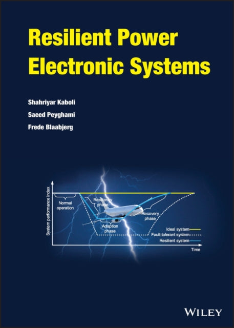 Resilient Power Electronic Systems