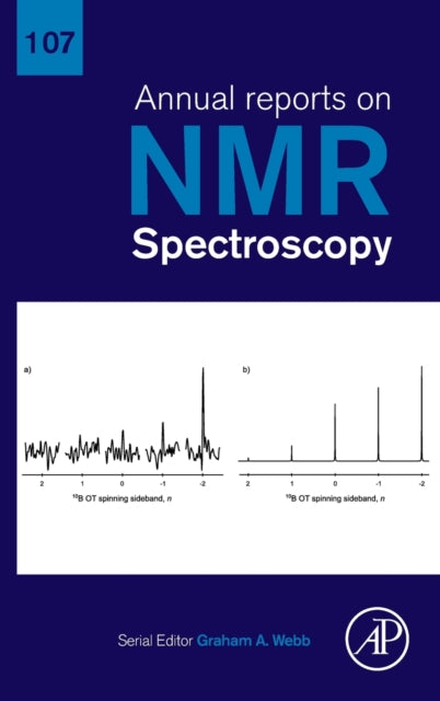 Annual Reports on NMR Spectroscopy