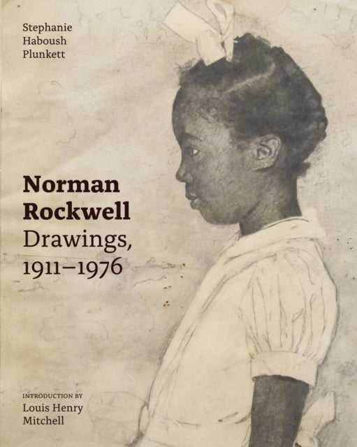 Norman Rockwell: Drawings, 1911-1976