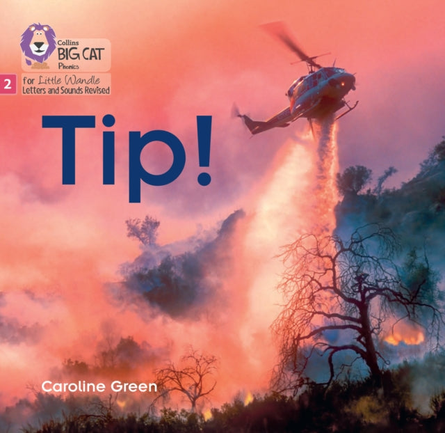 Tip!: Phase 2 Set 2 Blending Practice