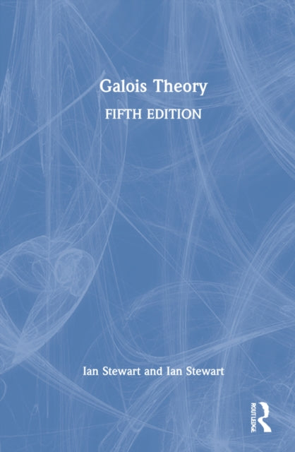 Galois Theory