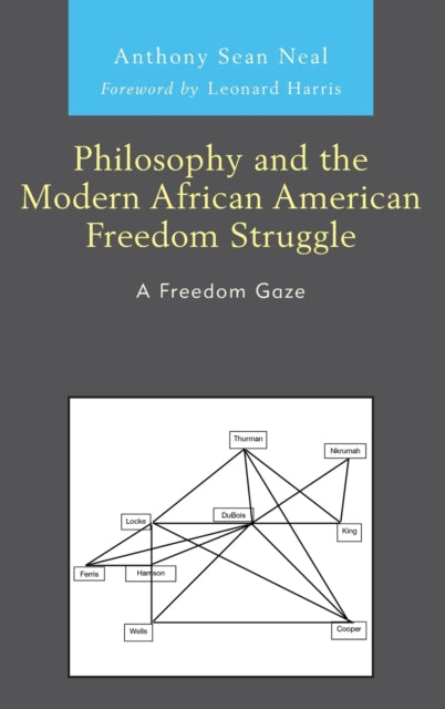 Philosophy and the Modern African American Freedom Struggle: A Freedom Gaze