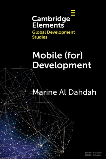 Mobile (for) Development: When Digital Giants Take Care of Poor Women