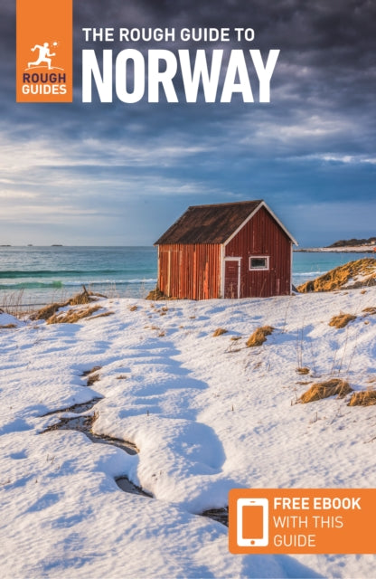 The Rough Guide to Norway (Travel Guide with Free eBook)