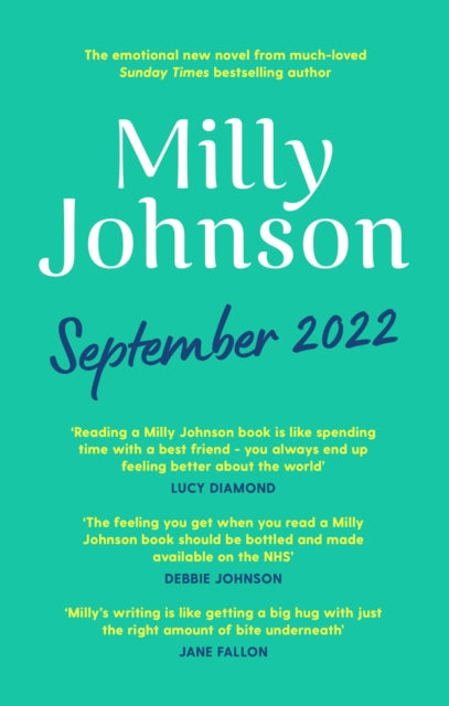 Together, Again: tears, laughter, joy and hope from the much-loved Sunday Times bestselling author