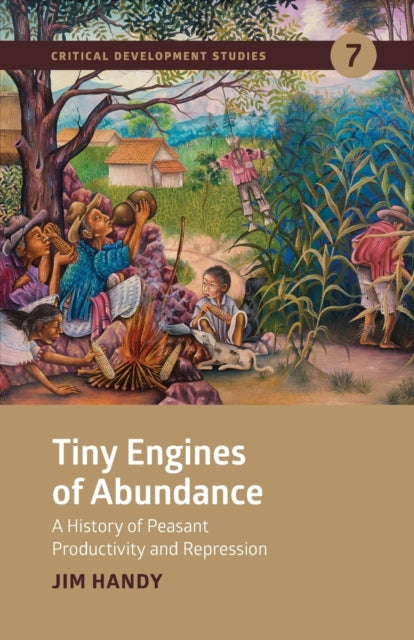 Tiny Engines of Abundance: A history of peasant productivity and repression