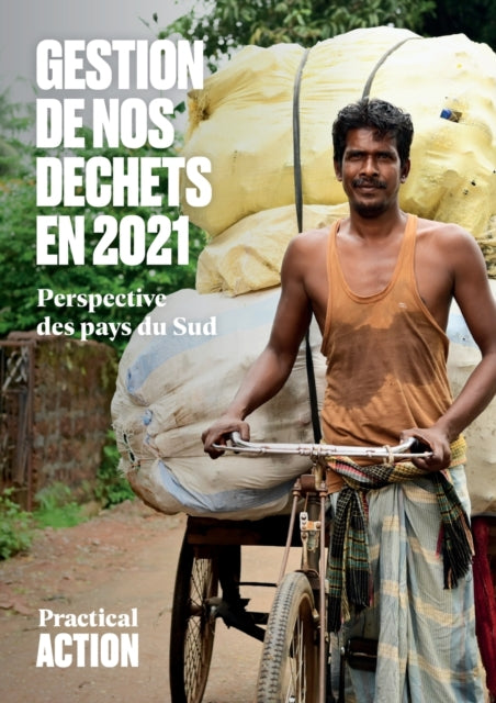 Gestion Denos Dechets 2021: Perspective Des Pays Du Sud