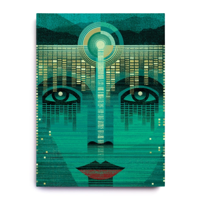 THE GREAT GATSBY: An Illuminated Edition