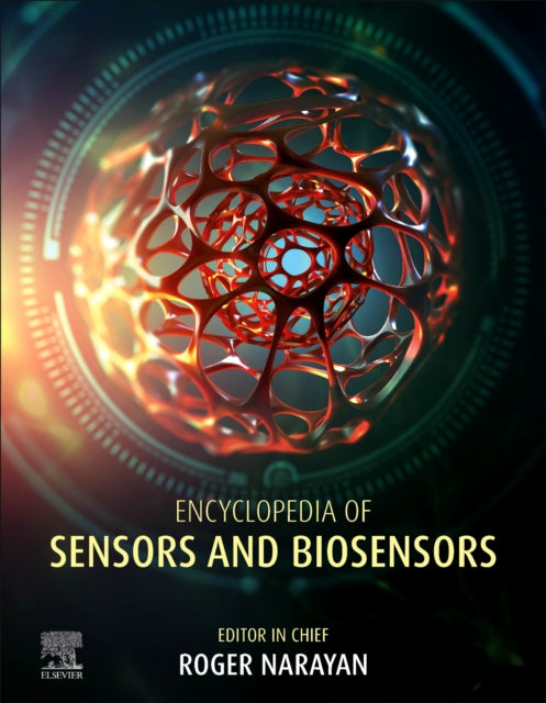 Encyclopedia of Sensors and Biosensors