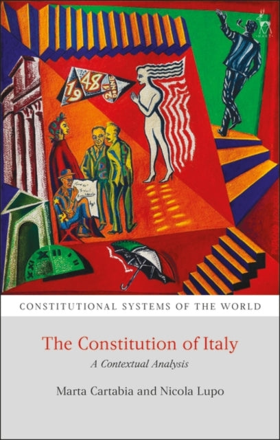 The Constitution of Italy: A Contextual Analysis