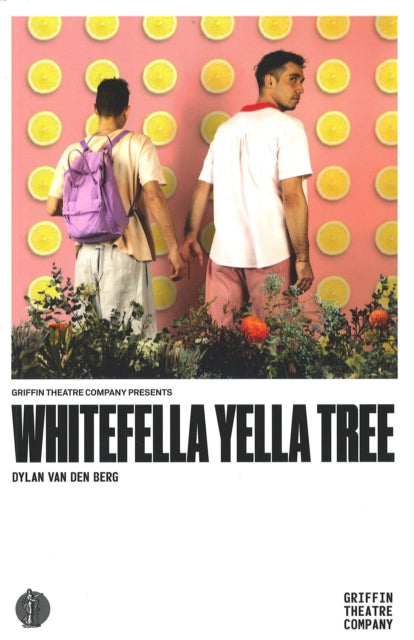 Whitefella Yella Tree