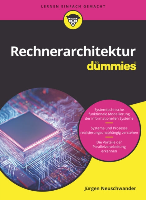 Rechnerarchitektur fur Dummies. Das Lehrbuch