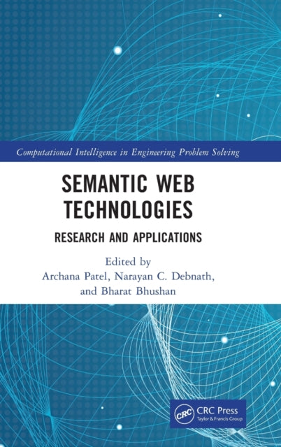 Semantic Web Technologies: Research and Applications
