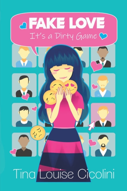Fake Love: It's a Dirty Game