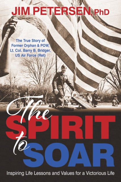 The Spirit to Soar