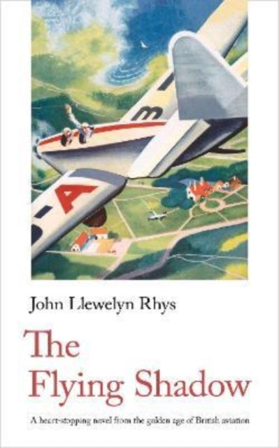 The Flying Shadow