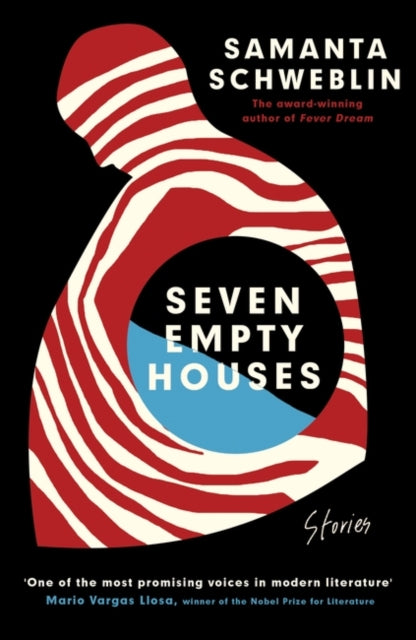 Seven Empty Houses: A Finalist for the National Book Award for Translated Literature, 2022