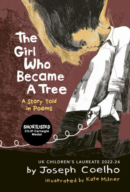 The Girl Who Became a Tree: A Story Told in Poems