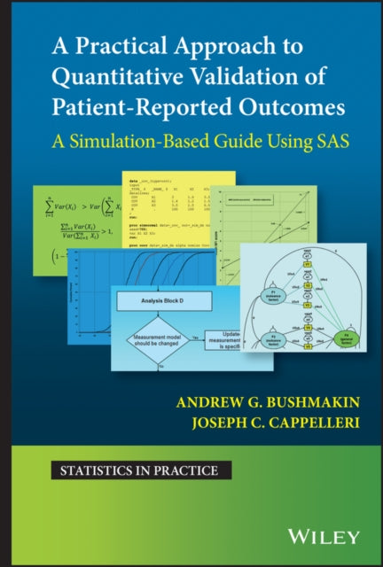 A Practical Approach to Quantitative Validation of Patient-Reported Outcomes: A Simulation-based Gui de Using SAS