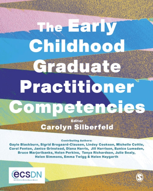 The Early Childhood Graduate Practitioner Competencies: A Guide for Professional Practice