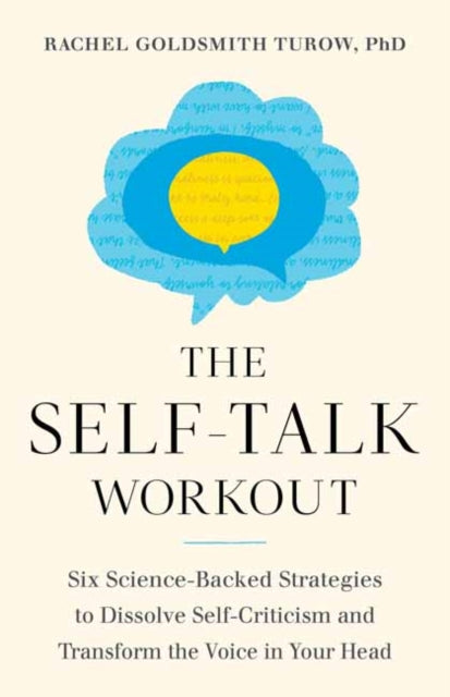 The Self-Talk Workout