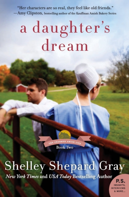 A Daughter's Dream