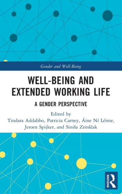 Well-Being and Extended Working Life: A Gender Perspective