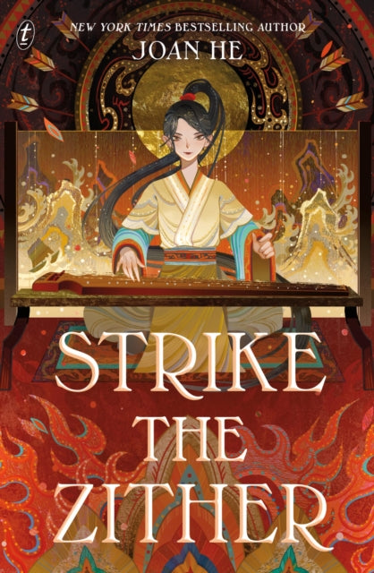 Strike The Zither
