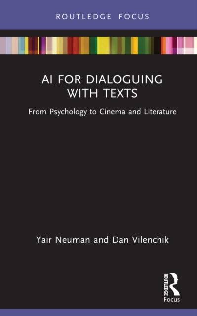 Using AI for Dialoguing with Texts: From Psychology to Cinema and Literature