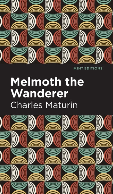 Melmoth the Wanderer