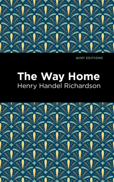 The Way Home