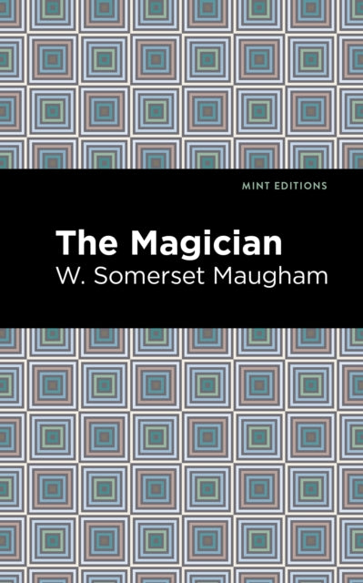 The Magician