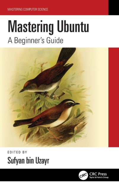 Mastering Ubuntu: A Beginner's Guide