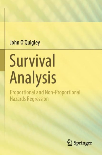 Survival Analysis: Proportional and Non-Proportional Hazards Regression