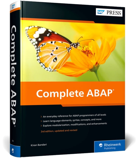 Complete ABAP
