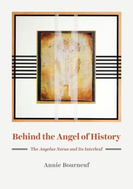 Behind the Angel of History: The "Angelus Novus" and Its Interleaf