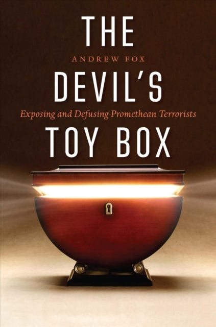 Devil'S Toy Box: Exposing and Defusing Promethean Terrorists