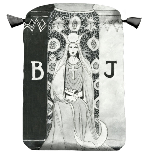 Dark Side of Tarot Bag: Tarot Bag