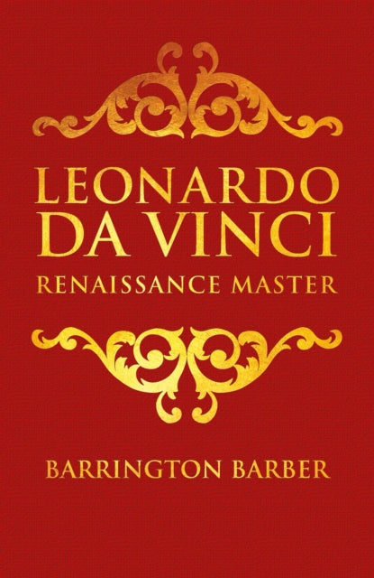 Leonardo da Vinci: Renaissance Master