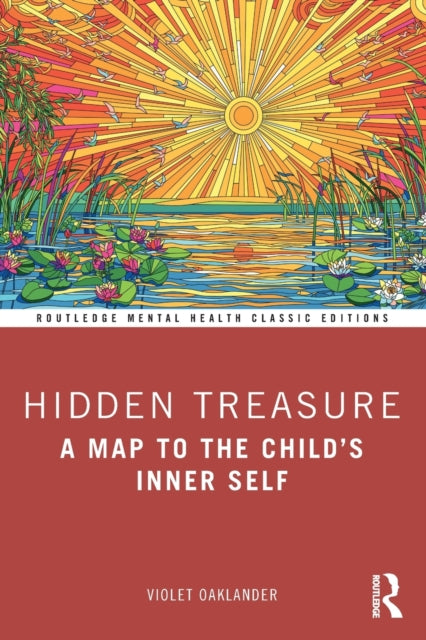 Hidden Treasure: A Map to the Child's Inner Self