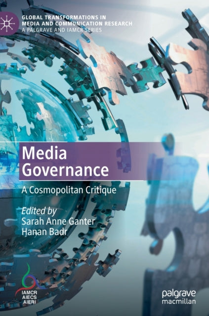 Media Governance: A Cosmopolitan Critique