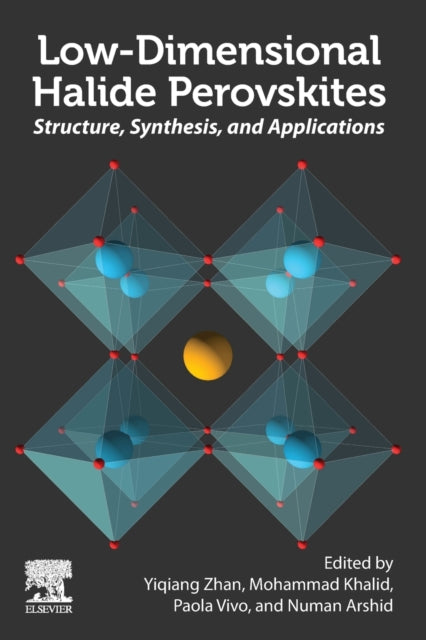 Low-Dimensional Halide Perovskites: Structure, Synthesis, and Applications