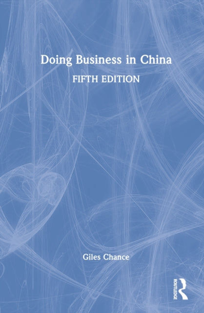 Doing Business in China