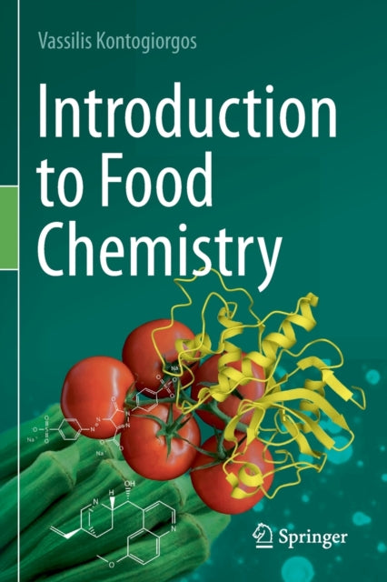Introduction to Food Chemistry