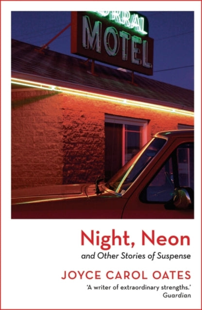Night, Neon